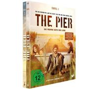 The Pier - Die fremde Seite der Liebe - Die komplette Serie