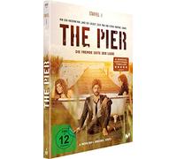 The Pier - Die Fremde Seite der Liebe - Staffel 1 - [DVD]