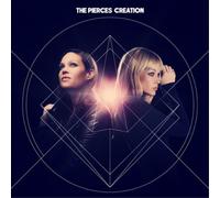 The Pierces Creation (CD) Deluxe Album (US IMPORT)