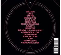 THE PIERCES - CREATION [DELUXE EDITION] [DIGIPAK] NEW CD