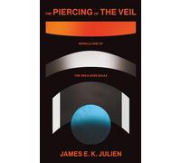 The Piercing of The Veil (The Veils Over Sulaz)