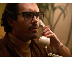 The Pierre Hotel Robbery