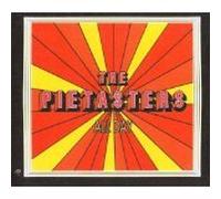 The Pietasters - All Day