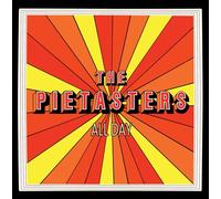 The Pietasters - All Day [VINYL]
