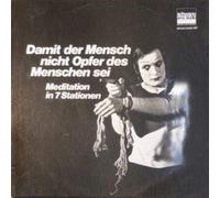 The Pietbiet - The Pietbiet: Damit Der Mensch Nicht Opfer Des Menschen Sei [Vinyl]