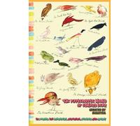 "The Pifflepaffle World of Edward Lear" - 29 Poems, 215 Limericks and Loads of Whimsical Extras!: Travel-Friendly Size 5.5 x 8.5", New York Style ... More by Edward Lear (A Pocketful of Poems)