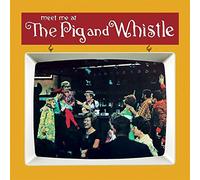 The Pig And Whistle - The Pig And Whistle Featuring John Hewer