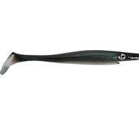 The Pig Pig Shad Tournament 18 cm [30g] Baltic Herrring Pack of 2