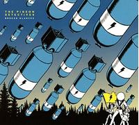 The Pigeon Detectives - Broken Glances