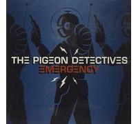 The Pigeon Detectives - Emergency