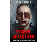 The Pigeon Detectives