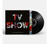 The Pigeon Detectives - TV SHOW [VINYL]