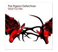 The Pigeon Detectives - Wait For Me [Import]