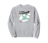 The Pigeon Future Teacher Sweatshirt