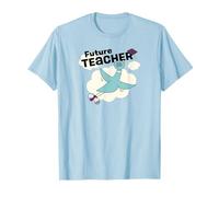 The Pigeon Future Teacher T-Shirt
