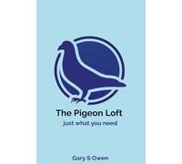 The Pigeon loft: All you need if you race these super birds