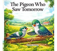 The Pigeon Who Saw Tomorrow: Timeless Stories That Teach Life Lessons