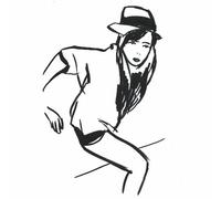 The Pigeons - Liasons