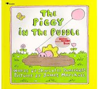 The Piggy in the Puddle (Reading Rainbow Books)