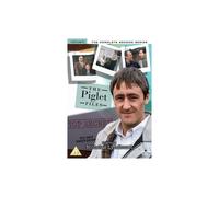 The Piglet Files Series 2 DVD [2012]