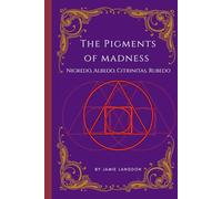 The Pigments of Madness