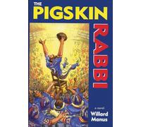 The Pigskin Rabbi