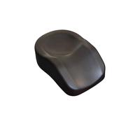 THE PILATES BODY Pilates Reformer Pillow - Reformer Accessories - Head and Neck Support Pillow - Fits Merrithew, Stott, Aeropilates Reformer Machines - Workout Accessory