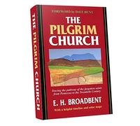 The Pilgrim Church