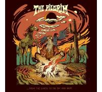 The Pilgrim - ...From The Earth To The Sky And Back [VINYL]