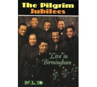 The Pilgrim Jubilees: Live in Birmingham