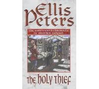 The Pilgrim of Hate (Cadfael Chronicles) by Ellis Peters (1998-08-13)