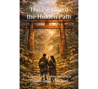 The Pilgrim of the Hidden Path: A Novel of Transcendence
