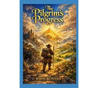 The Pilgrim’s Progress: From This World to That Which is to Come; Delivered under the Similitude of a Dream