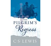 The Pilgrim's Regress