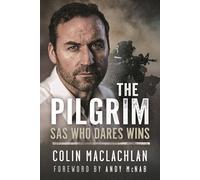 The Pilgrim : SAS Who Dares Wins