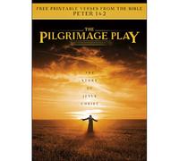THE PILGRIMAGE PLAY