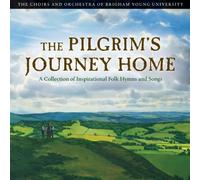 The Pilgrim's Journey Home by Tantara Records