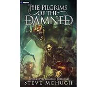 The Pilgrims of the Damned: A Vampire Thriller: 3 (Assembly)