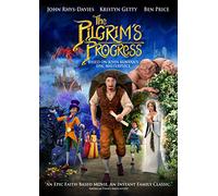 The Pilgrim's Progress