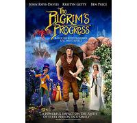 The Pilgrim's Progress [DVD] [NTSC]