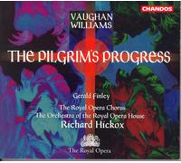 THE PILGRIMS PROGRESS