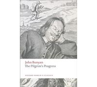 The Pilgrim's Progress – Oxford World's Classics – Oxford University Press