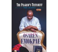 The Pilgrim's Testament Vol 1: The Cradle