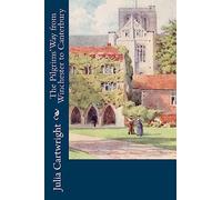 The Pilgrims' Way from Winchester to Canterbury