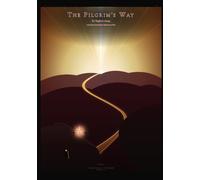 The Pilgrim's Way: The Wayfarer's Liturgy - A Forty-Day Devotional from Displacement to Glory (A Jurisprudence of Redemption: From Eden to the Eschaton)