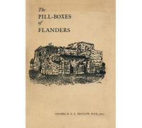 The Pill-Boxes of Flanders
