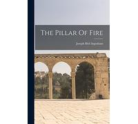 The Pillar Of Fire