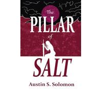 The Pillar of Salt