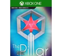 The Pillar: Puzzle Escape (Xbox One) - Xbox Live Key - EUROPE