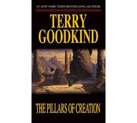 The Pillars of Creation